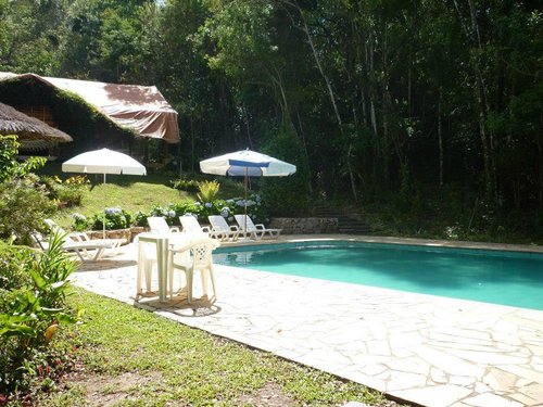 POUSADA PASSAREDO MONTANHA - Hotel Reviews (Ibiuna, Brazil)