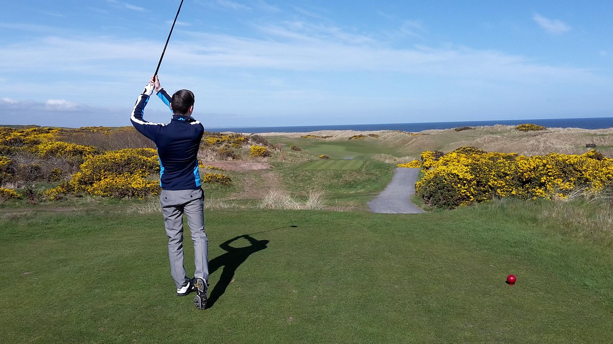 Murcar Golf Club (Aberdeen) - All You Need to Know BEFORE You Go