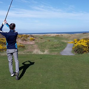 PETERCULTER GOLF CLUB (Aberdeen) - All You Need to Know BEFORE You Go