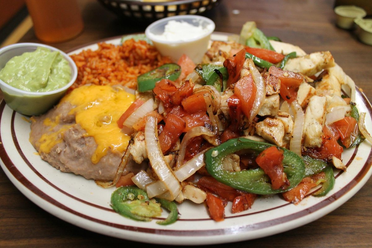 Homemade Beef Chimichangas - The Anthony Kitchen