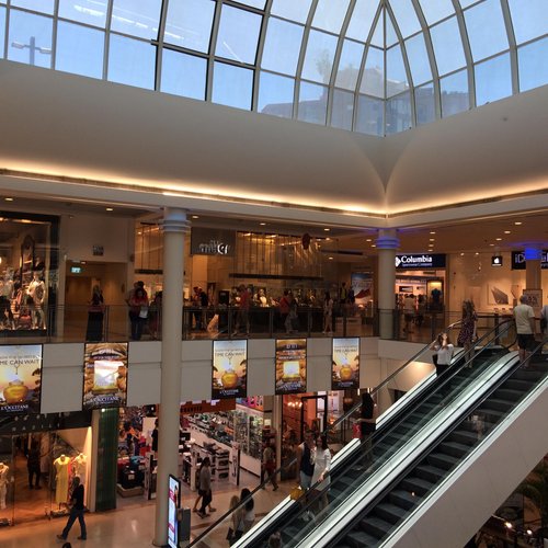 8 Shopping Malls in Tel Aviv That You Shouldn't Miss