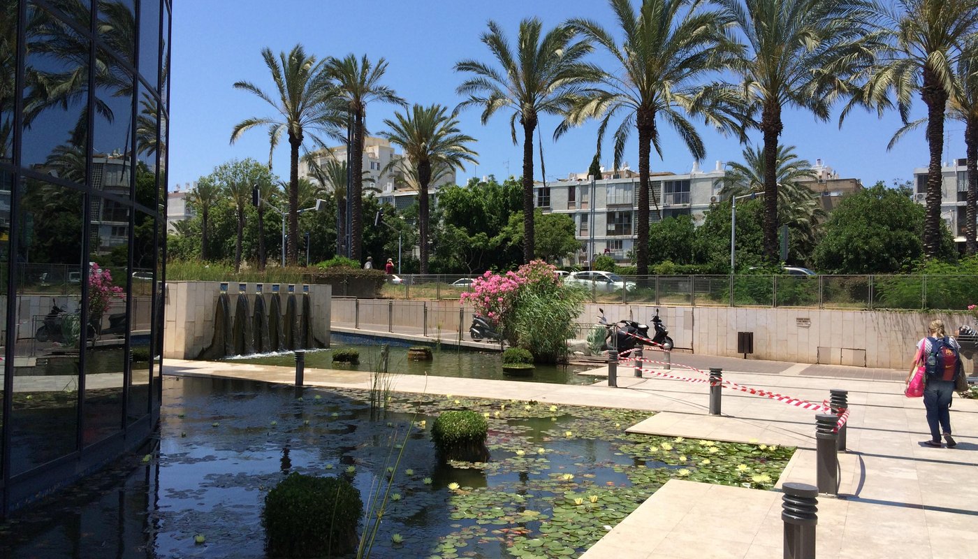 Ramat Aviv Mall - 텔아비브 - Ramat Aviv Mall의 리뷰 - 트립어드바이저