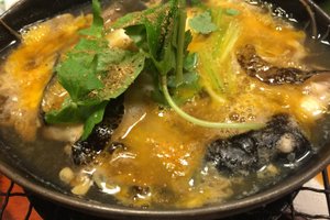 食事