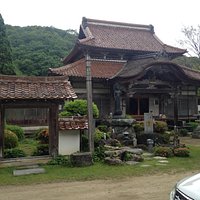 本堂