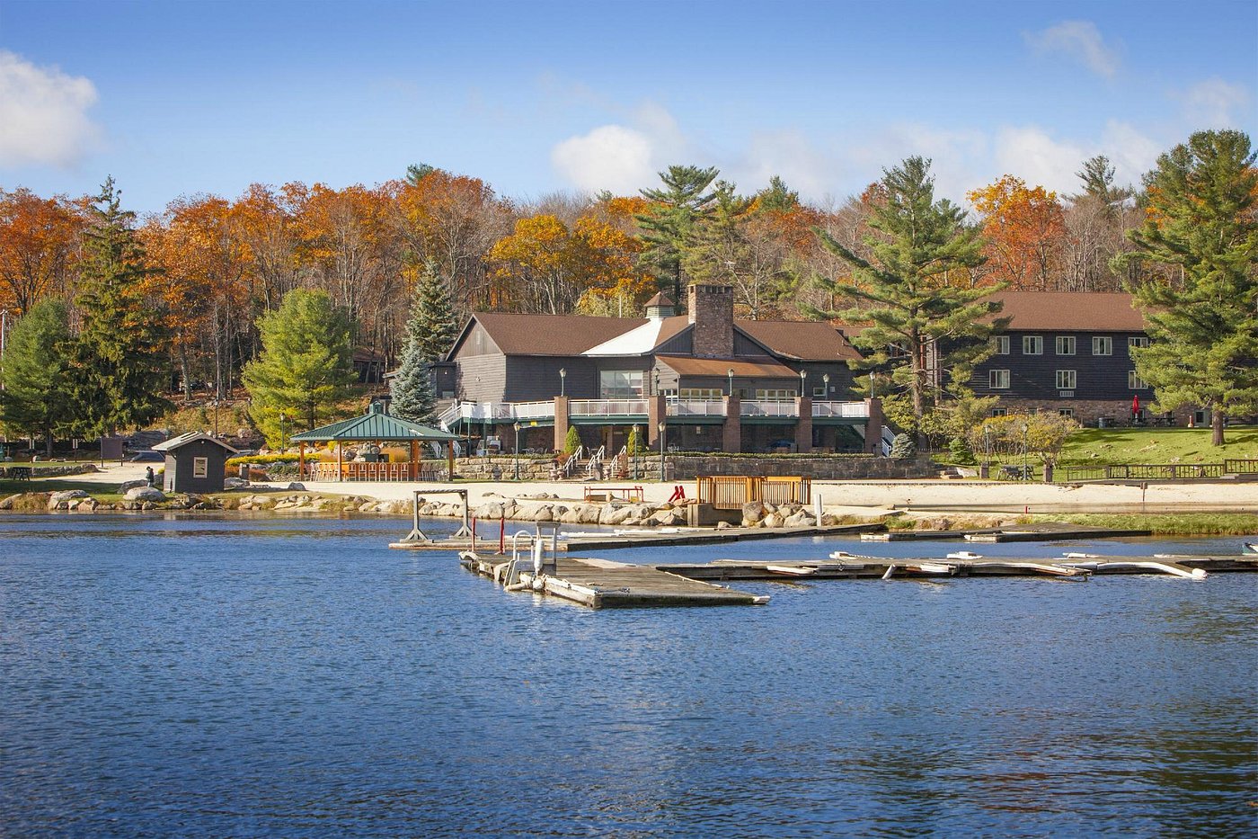 Split Rock Resort (Lake Harmony, Pennsylvanie) tarifs 2024