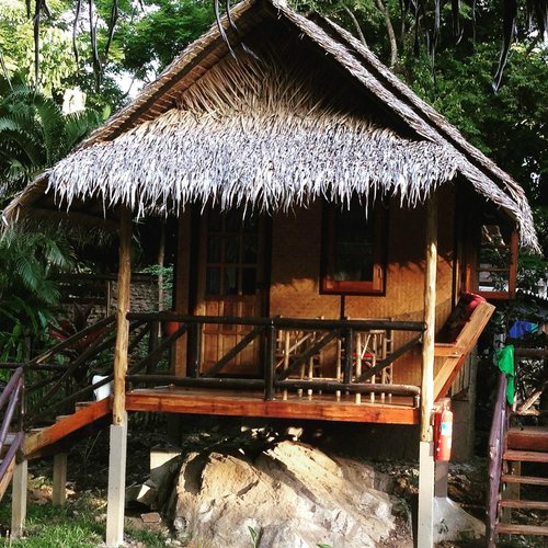 JUNGLE GARDEN - Prices & Ranch Reviews (Ko Chang, Thailand)