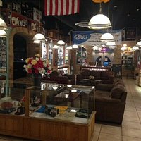 Sports Bar