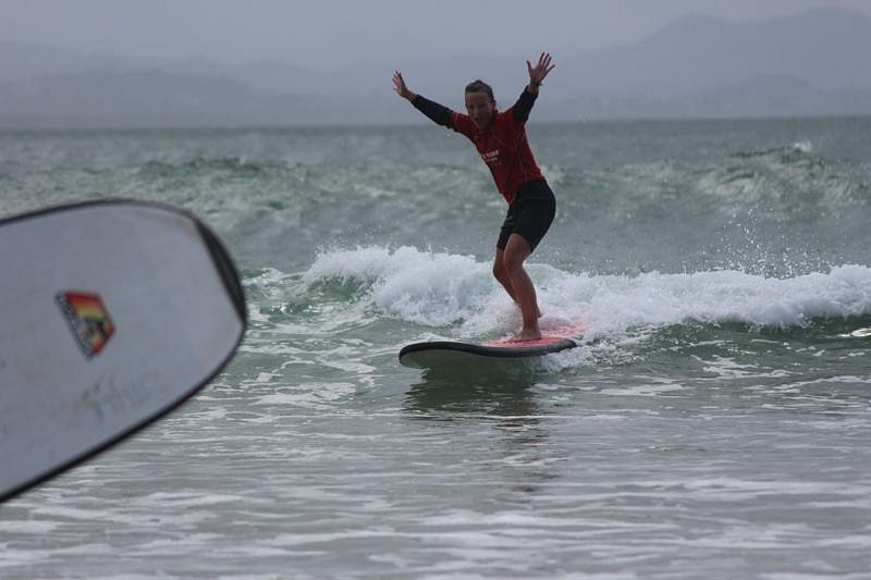 Style Surfing Byron Bay