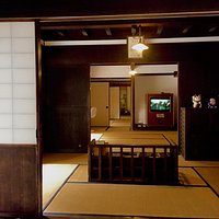 廻船問屋 瀧田家
