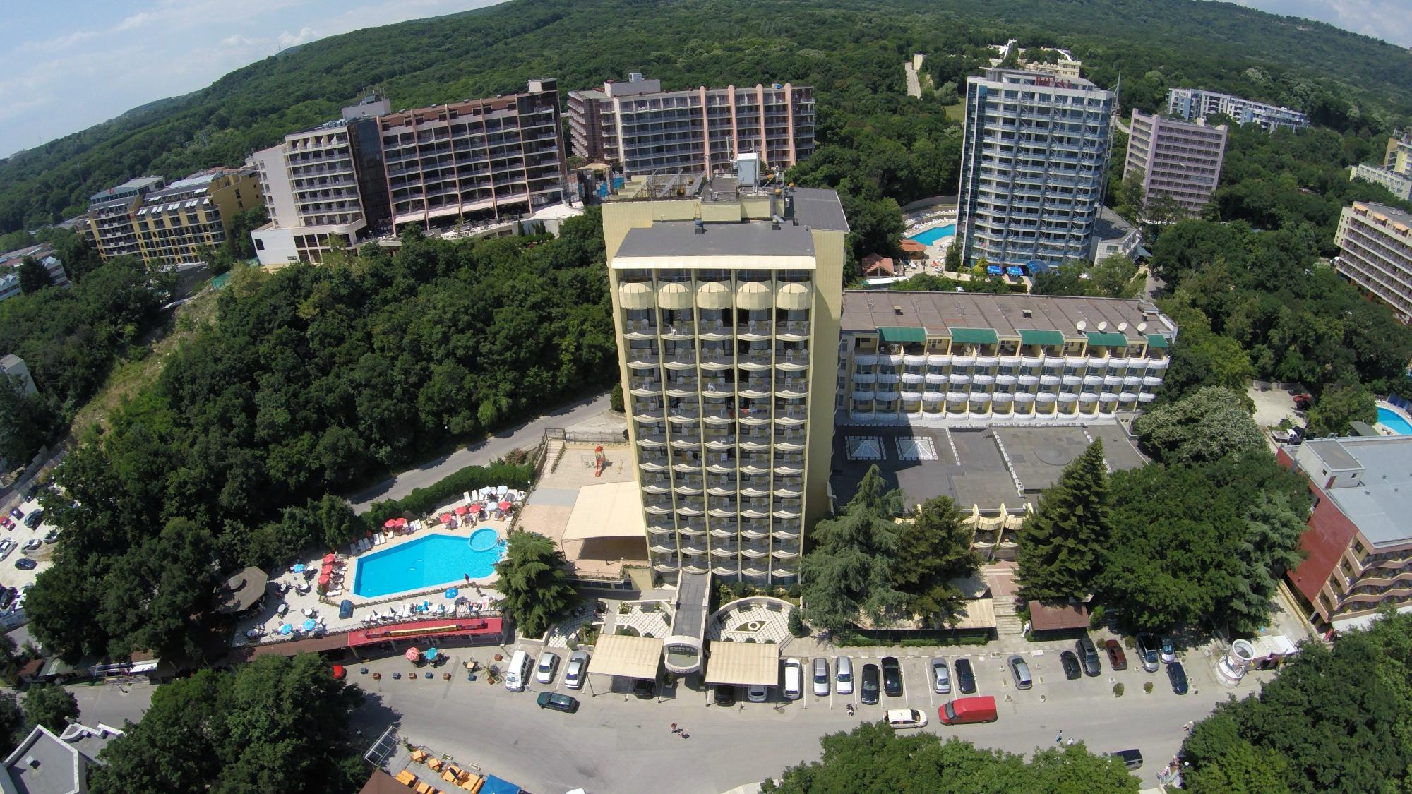 Hotel photo 5 of Hotel Shipka.