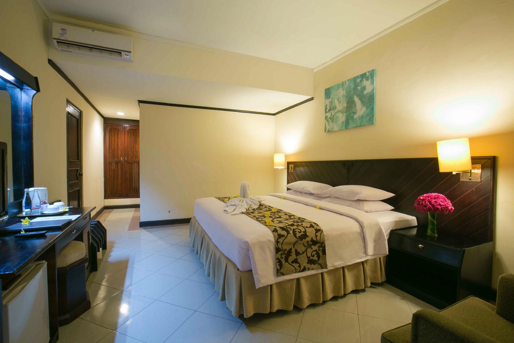 Hotel photo 9 of Legian Paradiso Hotel.