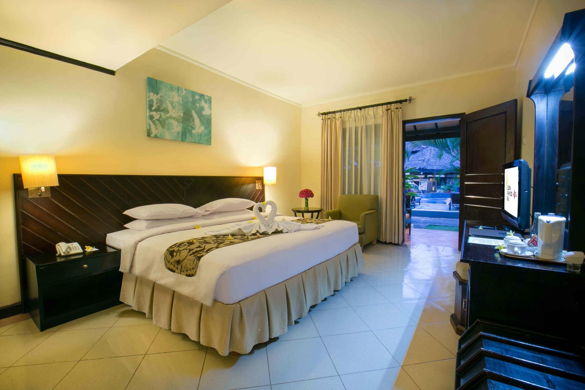 Hotel photo 10 of Legian Paradiso Hotel.