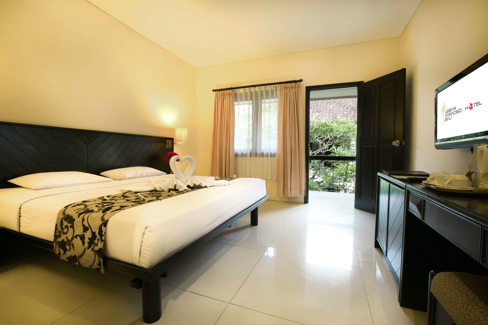 Hotel photo 23 of Legian Paradiso Hotel.