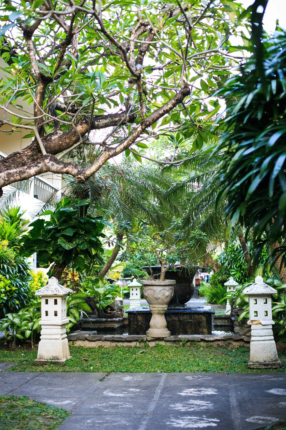 Hotel photo 5 of Legian Paradiso Hotel.