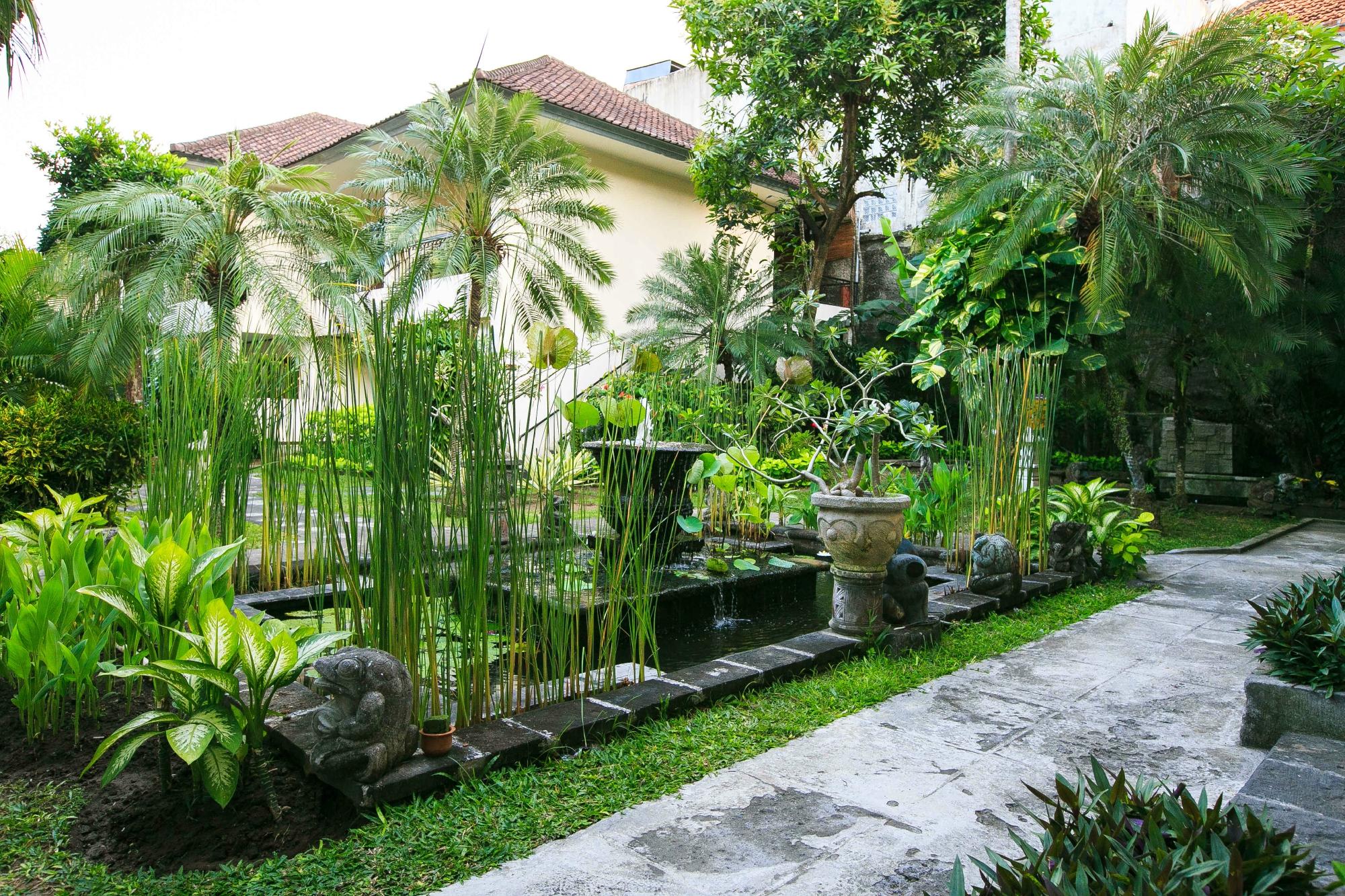 Hotel photo 7 of Legian Paradiso Hotel.