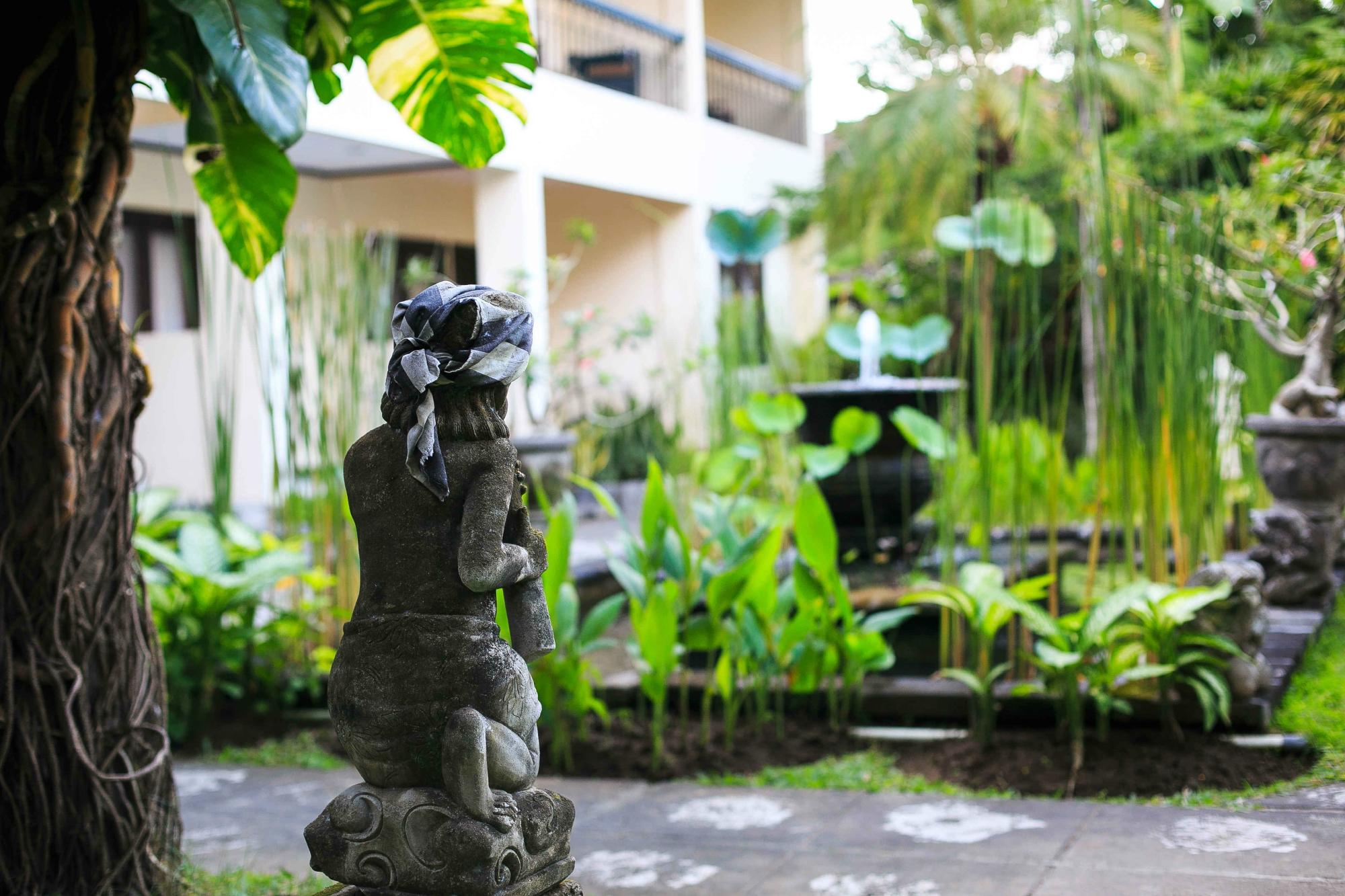 Hotel photo 49 of Legian Paradiso Hotel.