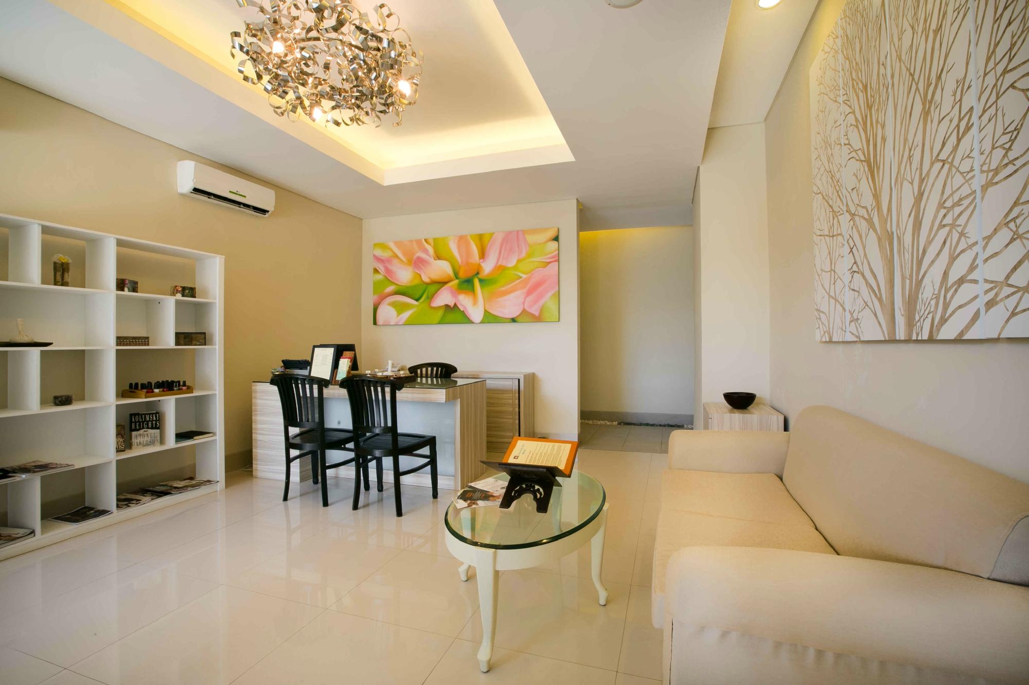 Hotel photo 21 of Legian Paradiso Hotel.