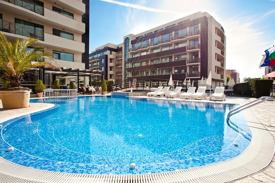 Sunny Beach Casino Sunny Beach Casino