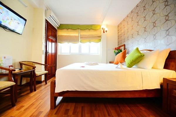 Madam Moon Guesthouse 2 - Prices & Guest House Reviews (Hanoi, Vietnam)