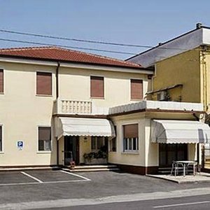 Esterno struttura