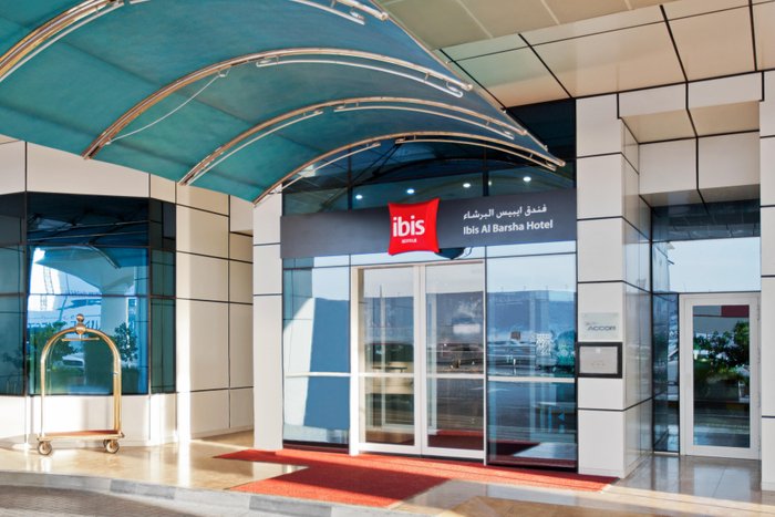 Ibis Dubai Al Barsha Hotel (C̶$̶1̶0̶5̶) C$74 - UPDATED 2022 Prices ...