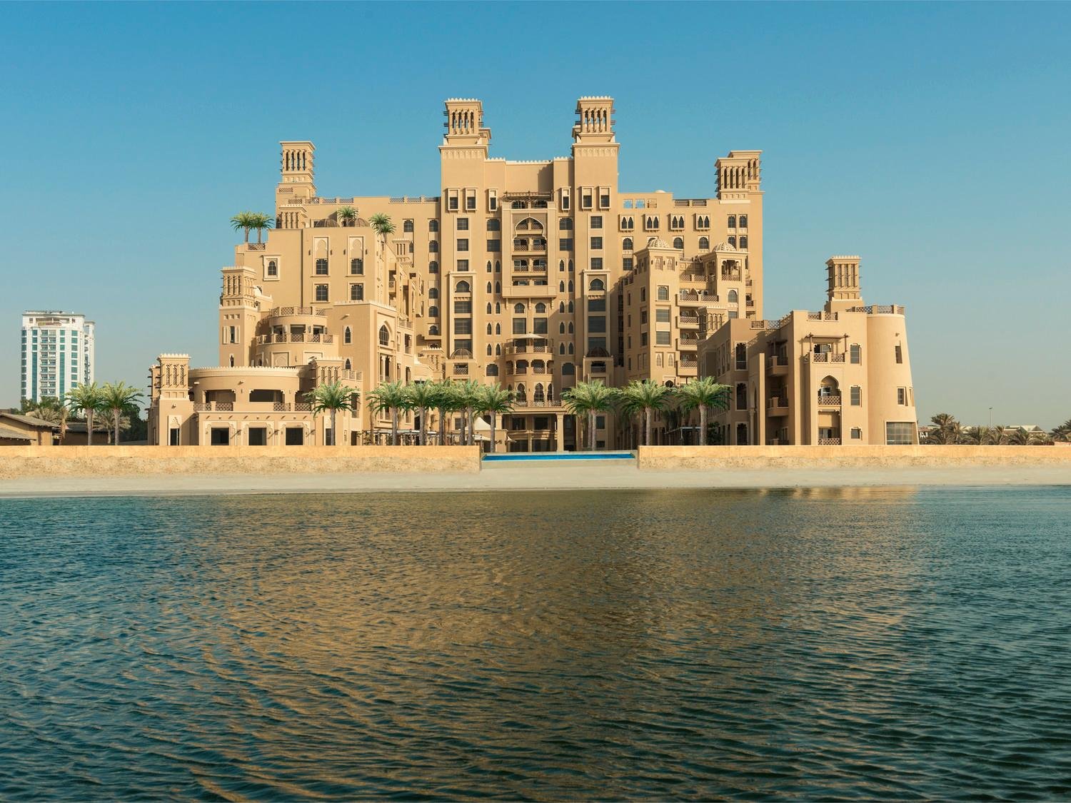 SHERATON SHARJAH BEACH RESORT & SPA $70 ($̶2̶0̶6̶) - Updated 2021 ...