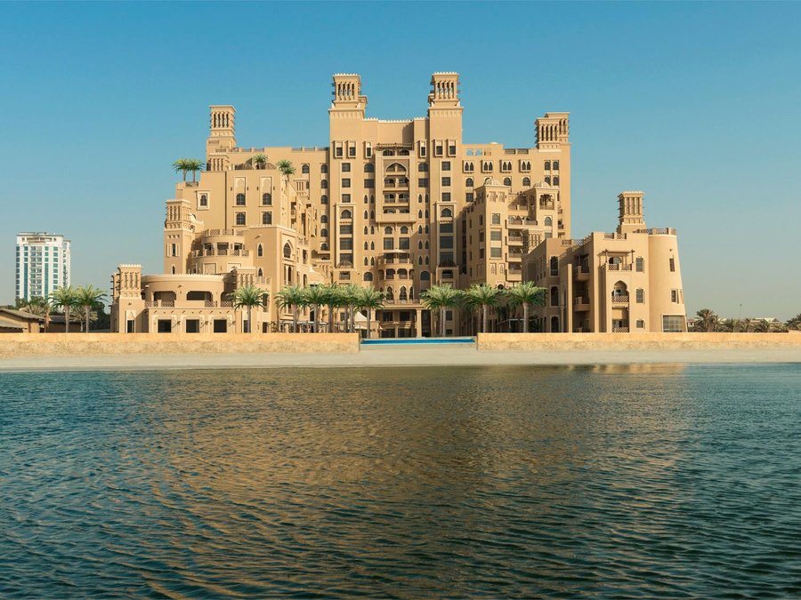 sheraton hotel and resort sharjah