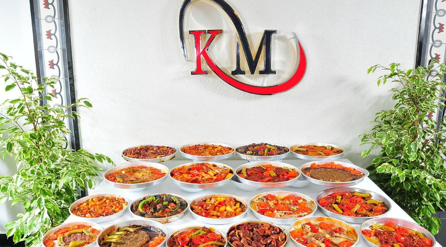 tepsi kebap
