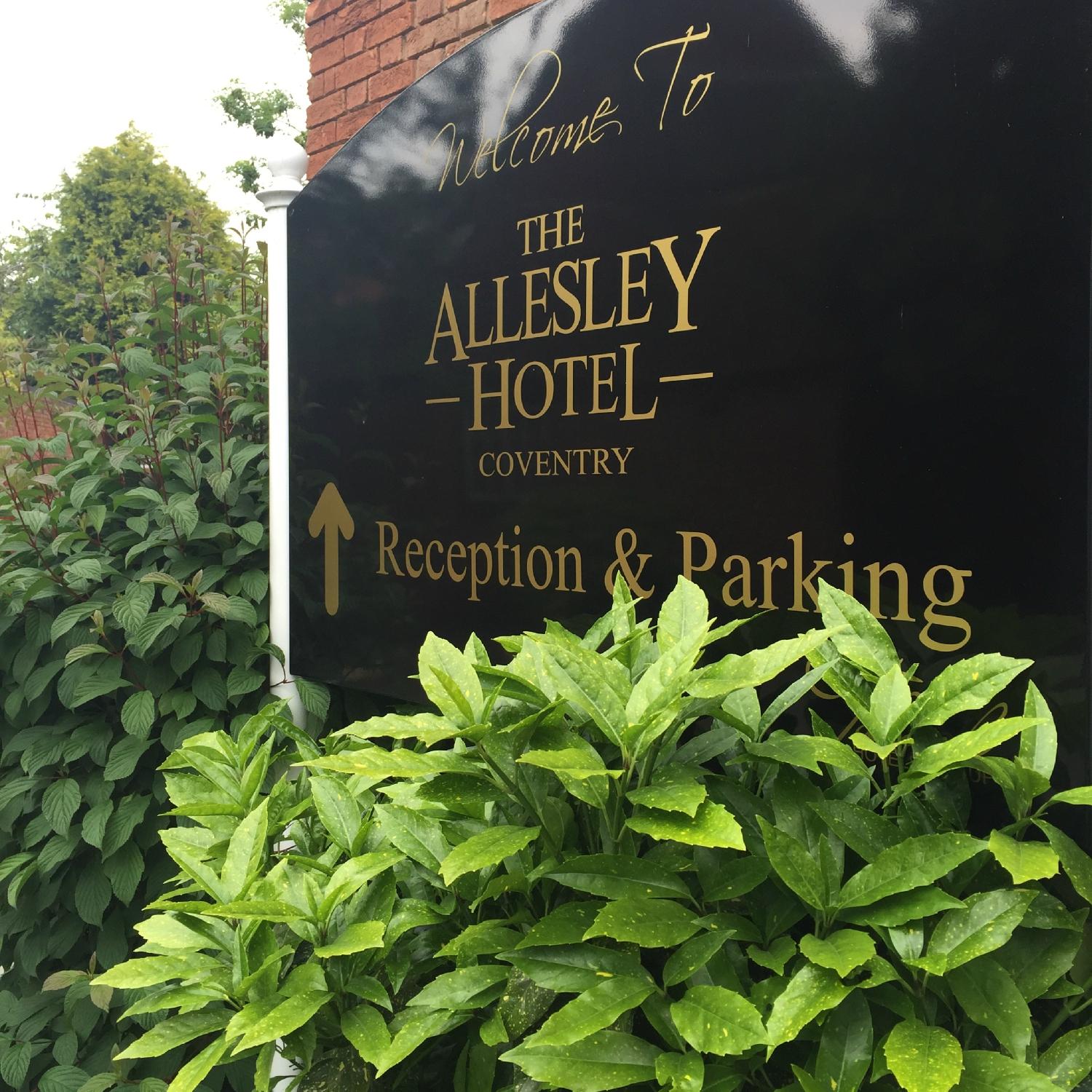 ALLESLEY HOTEL Reviews Photos Tripadvisor