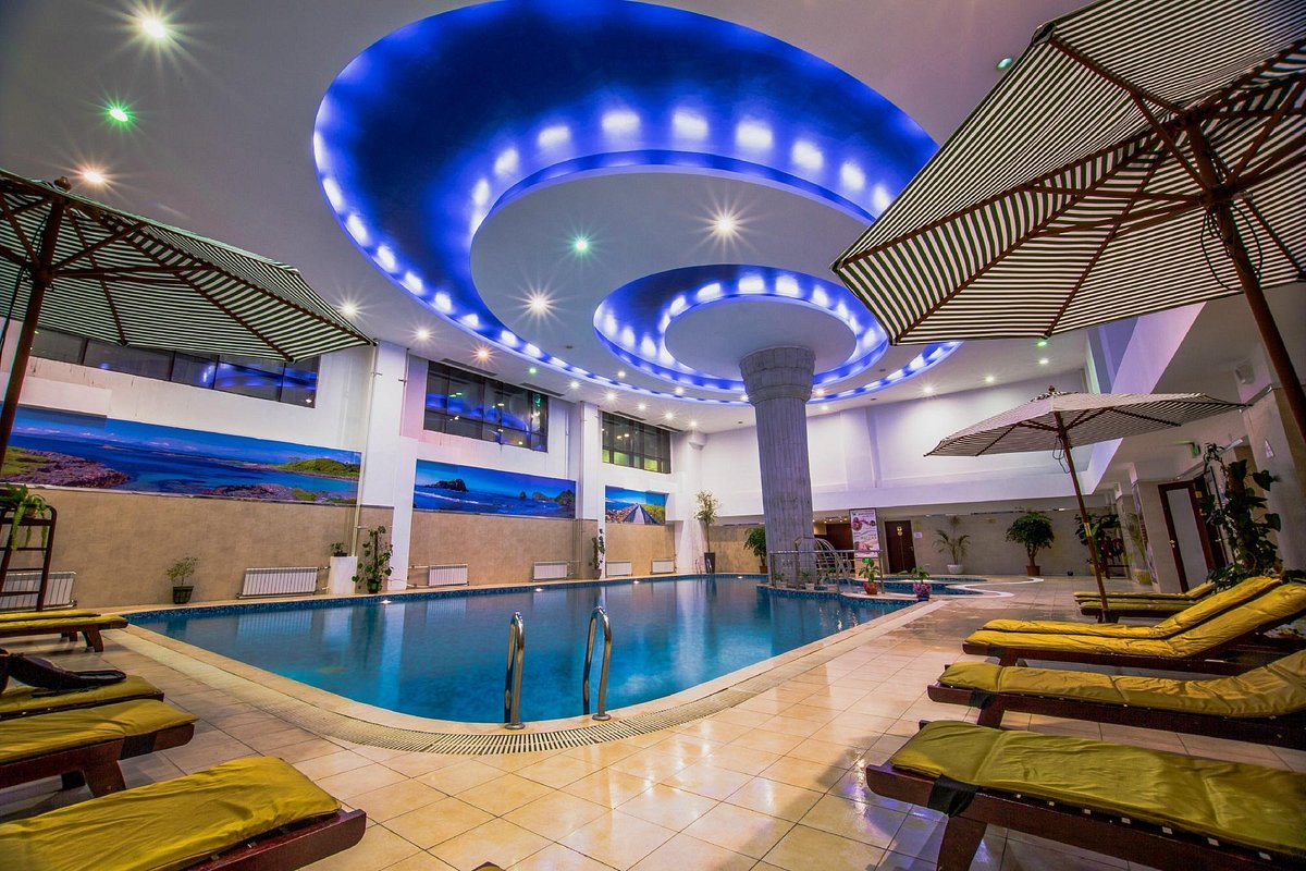 SOLUXE HOTEL ASTANA (Астана) - отзывы, фото и сравнение цен - Tripadvisor