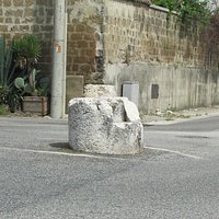 Pietra di Trentola
