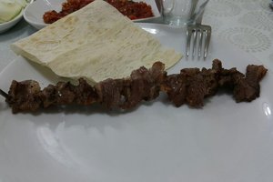 Yemek