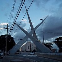 Monumento dos Três Marcos