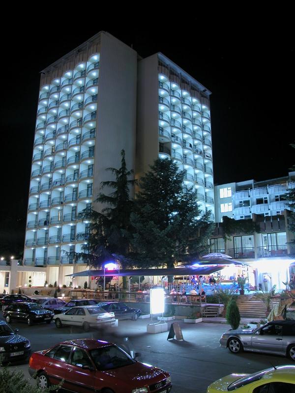 shipka hotel varna