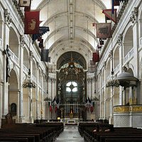 Cathédrale Saint-Louis des Invalides