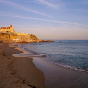 Praia da Poca - 3 min walk away