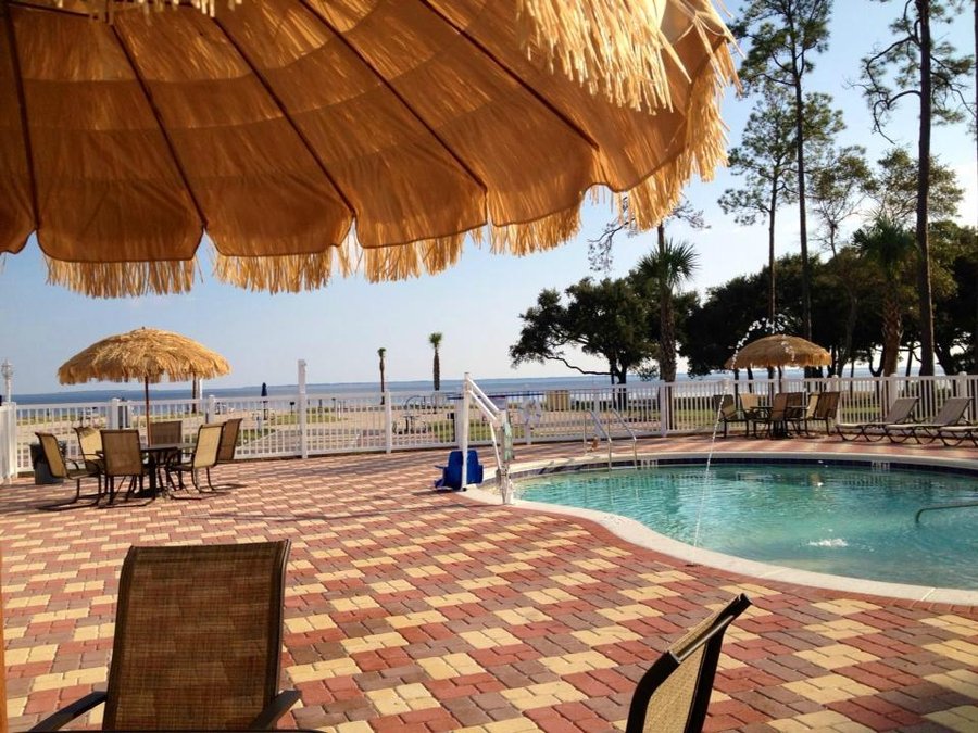 Coastline Rv Resort Updated 2020 Campground Reviews Eastpoint Fl Tripadvisor