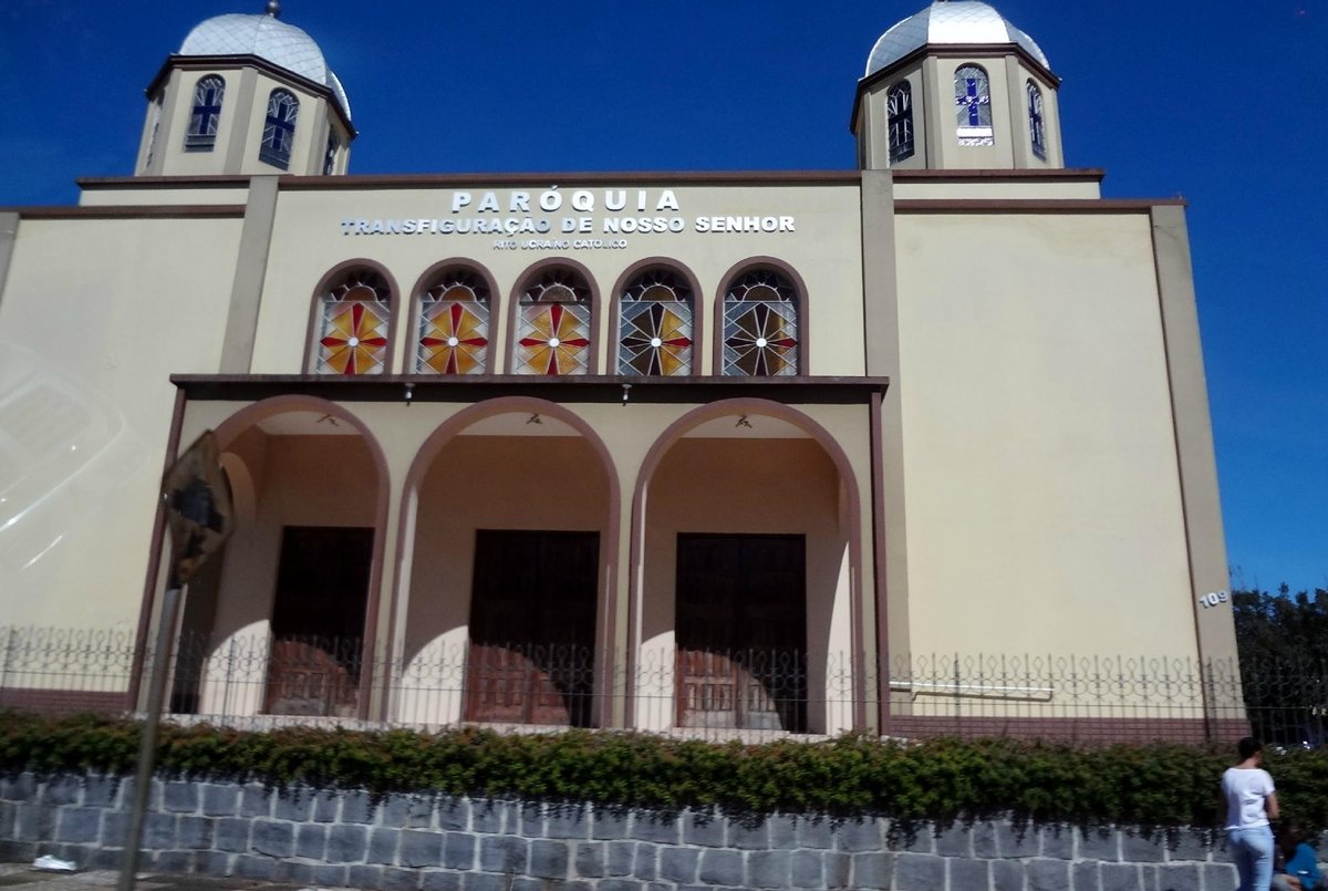  Igreja russa protesta contra instalação do 'Olho de Sauron'  em Moscou