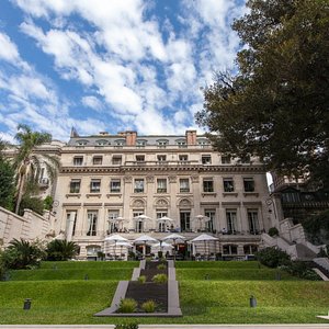 Palacio Duhau - Park Hyatt Buenos Aires, hotel in Buenos Aires