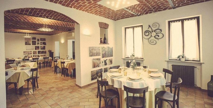 Sala da pranzo