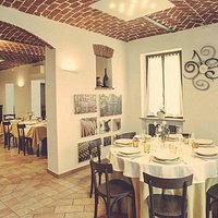 Sala da pranzo