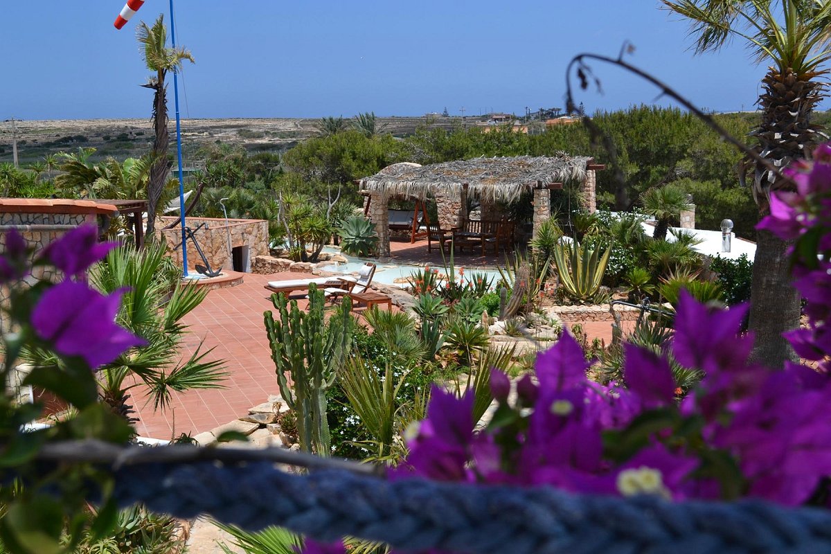 LA ROSA DEI VENTI - Hotel Reviews, Photos (Lampedusa, Italy)