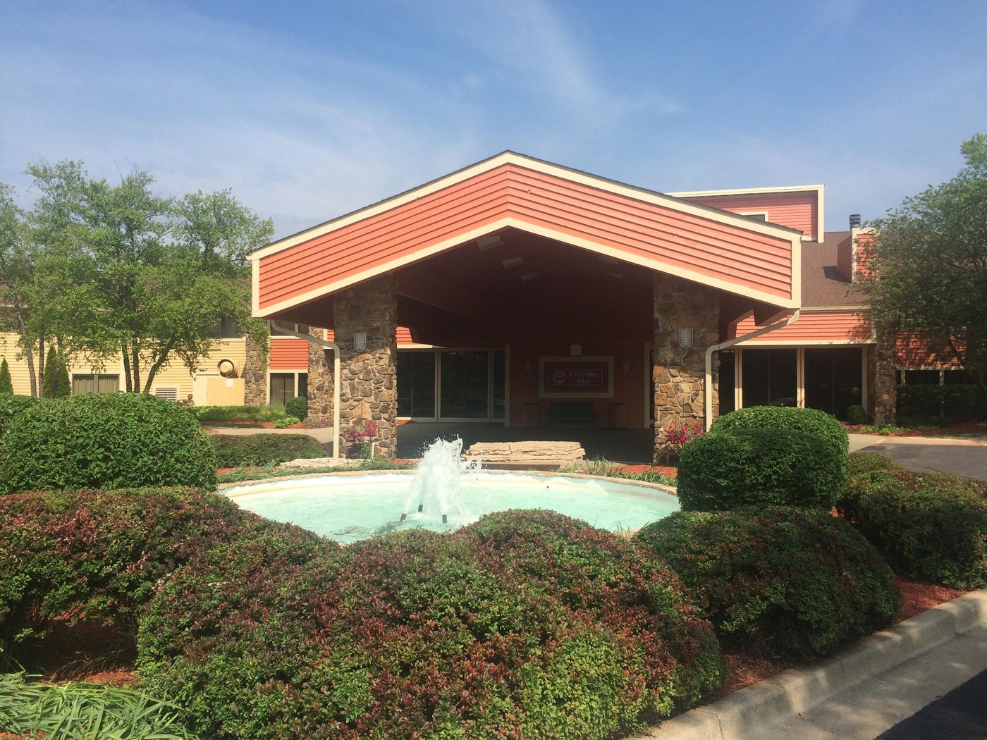 clarion-inn-updated-2024-prices-hotel-reviews-merrillville-in