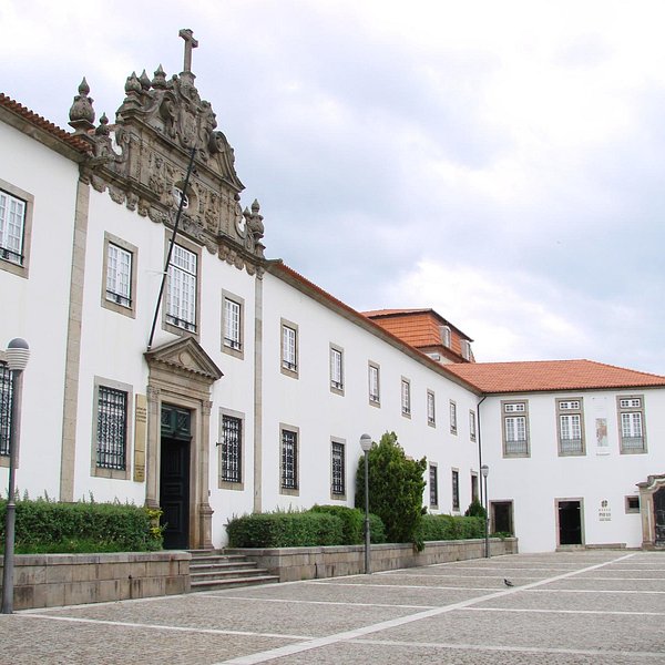 Museu Dos Biscainhos Braga All You Need To Know Before You Go 2441