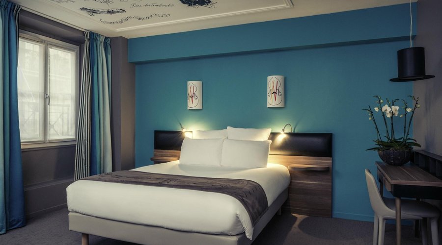 chambre