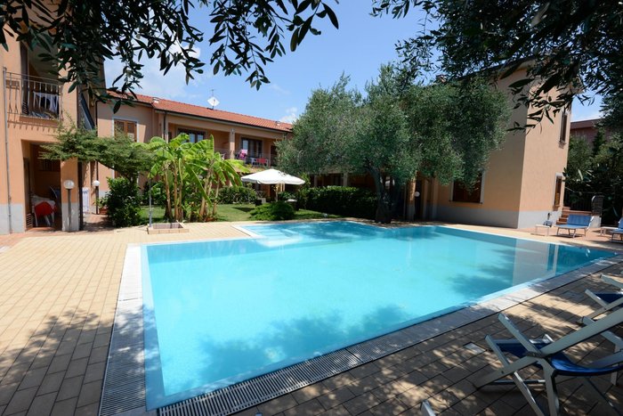 Residence Villa Andrea Pool: Pictures & Reviews - Tripadvisor