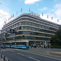 Renoma Shopping Mall