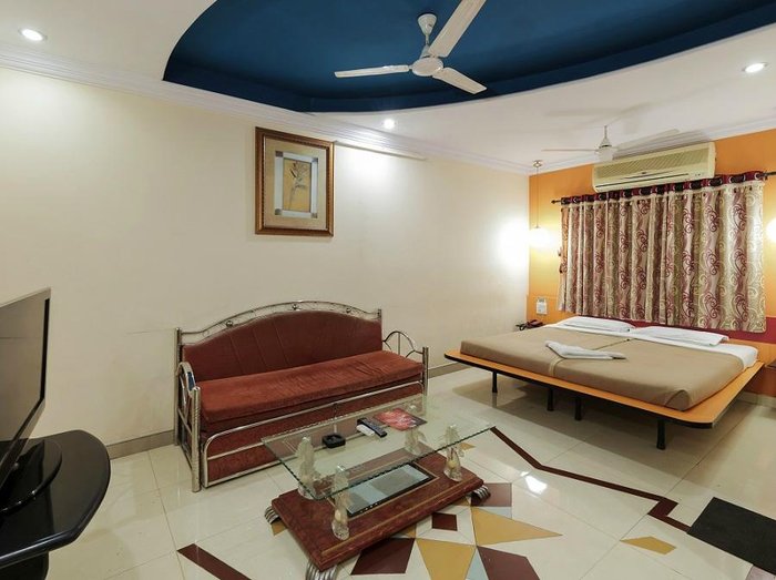 Hotel Rajat Executive Rooms: Pictures & Reviews - Tripadvisor