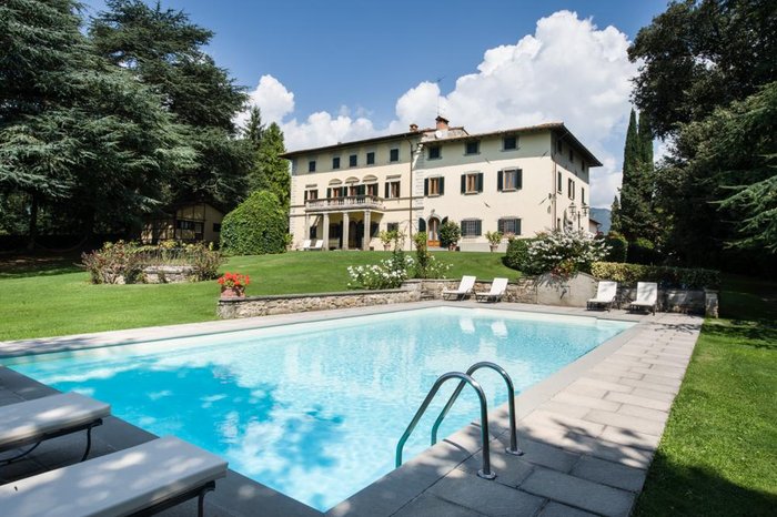 Agriturismo Fattoria I Ricci - Updated 2024 Reviews, Photos & Prices