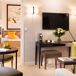 Hotel Balmoral, hotel in Paris